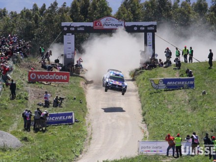 WRC Rally de Portugal volta ao norte-0