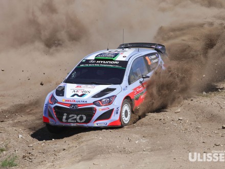 WRC Rally de Portugal volta ao norte-6