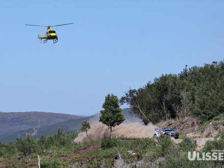 WRC Rally de Portugal volta ao norte-9